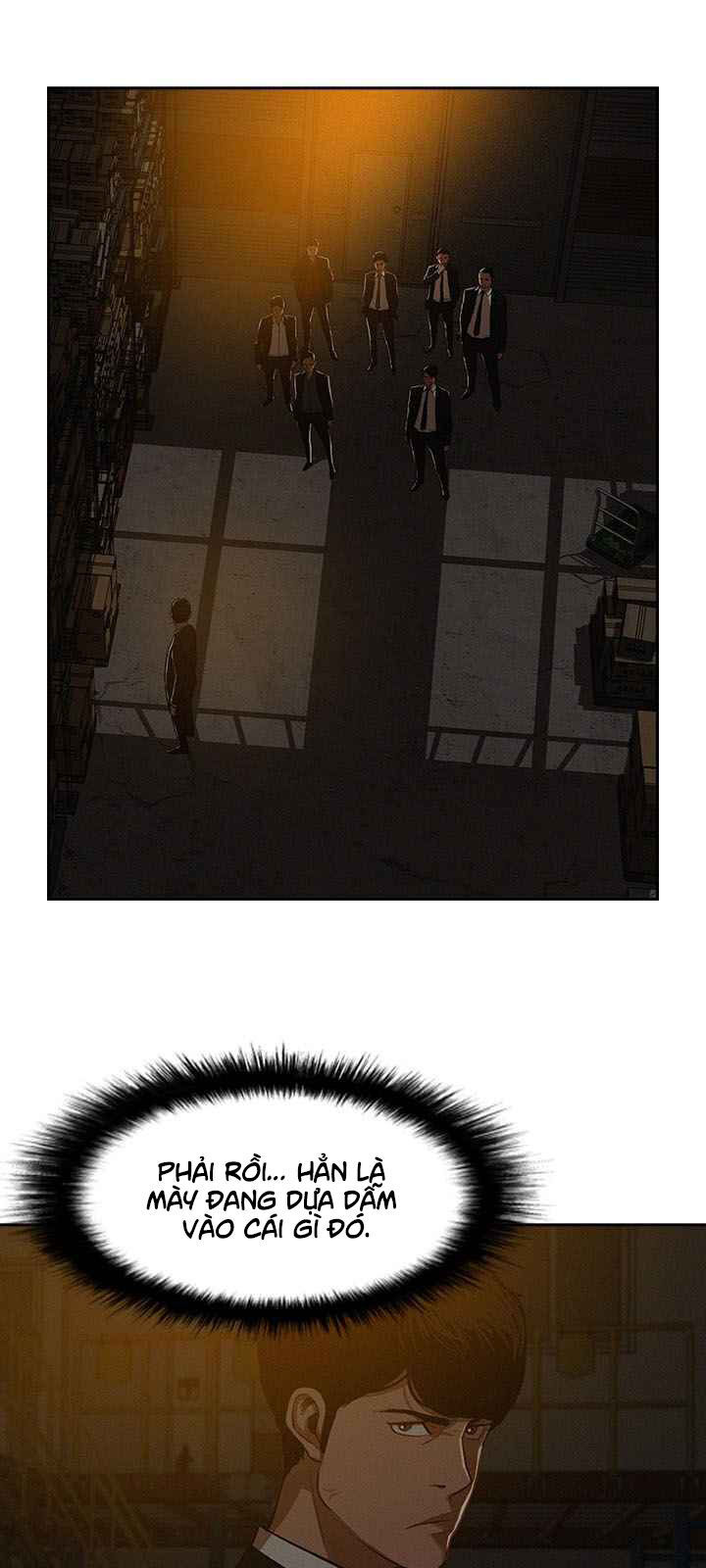 Chúa Tể Đồng Tiền Chap 1 - Next Chap 2