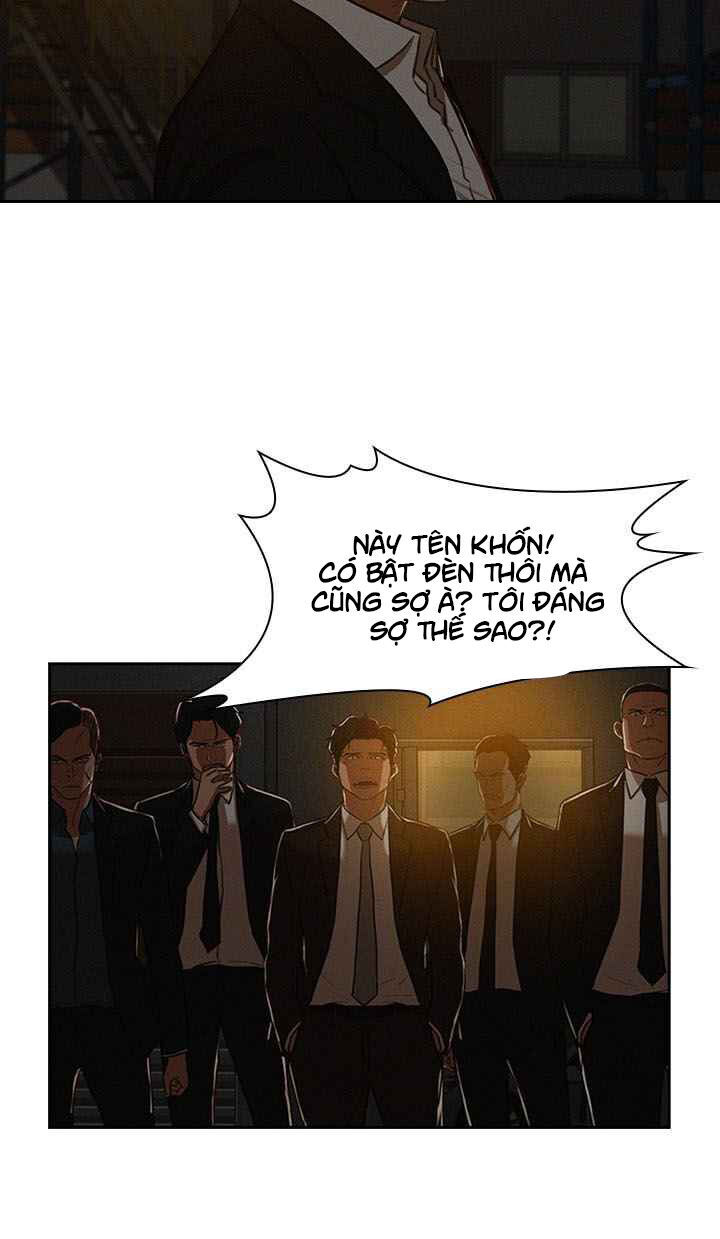 Chúa Tể Đồng Tiền Chap 1 - Next Chap 2