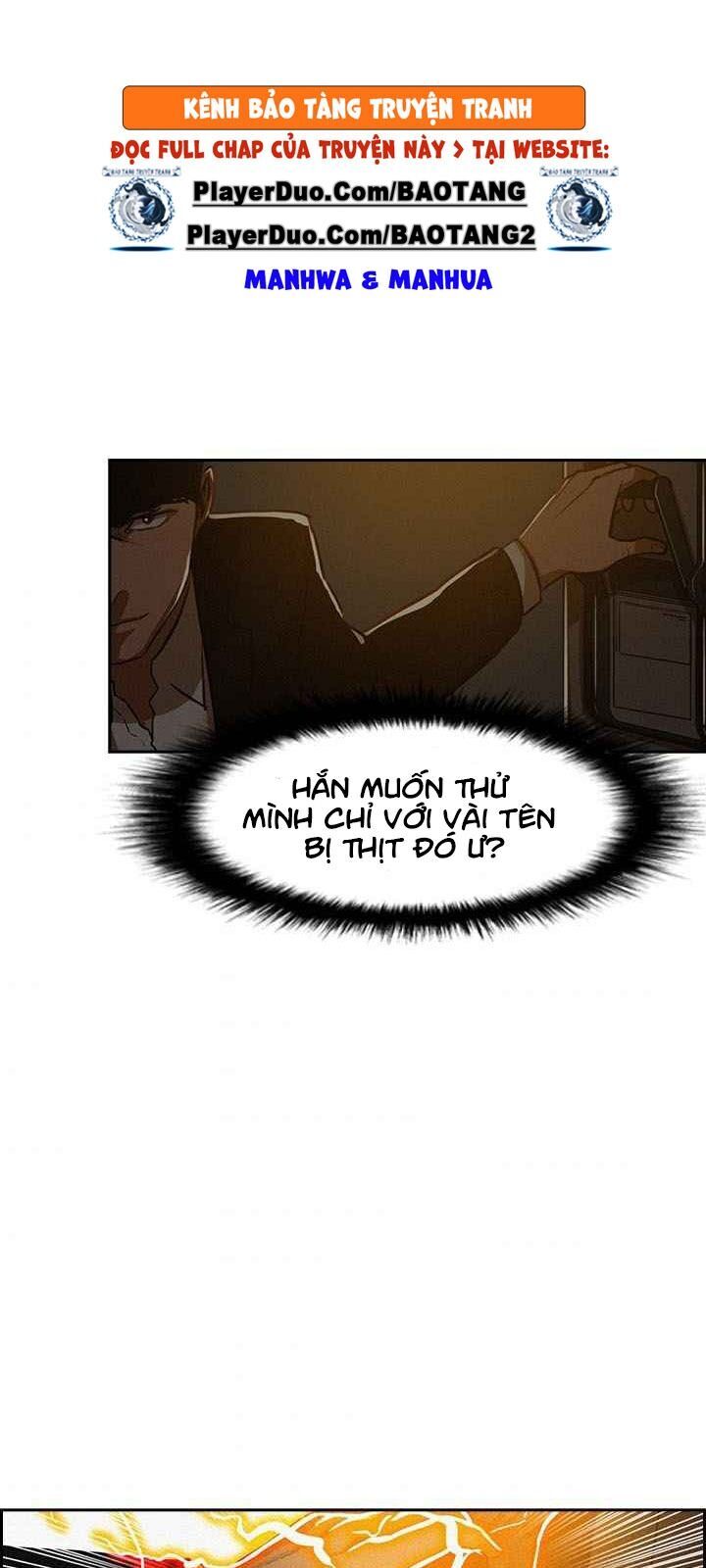 Chúa Tể Đồng Tiền Chap 1 - Next Chap 2