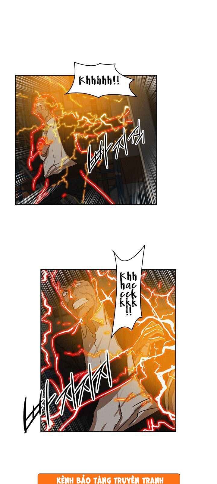 Chúa Tể Đồng Tiền Chap 1 - Next Chap 2