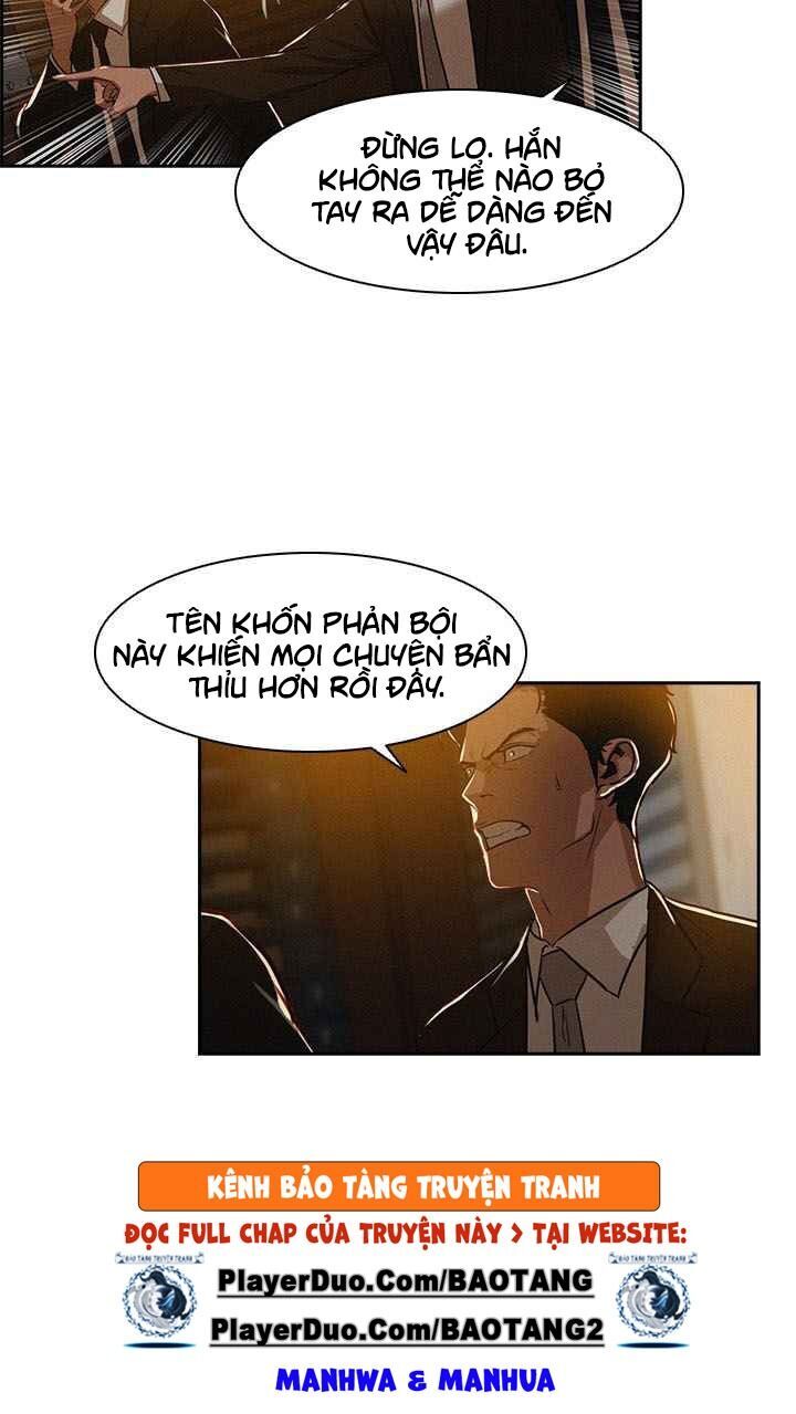 Chúa Tể Đồng Tiền Chap 1 - Next Chap 2
