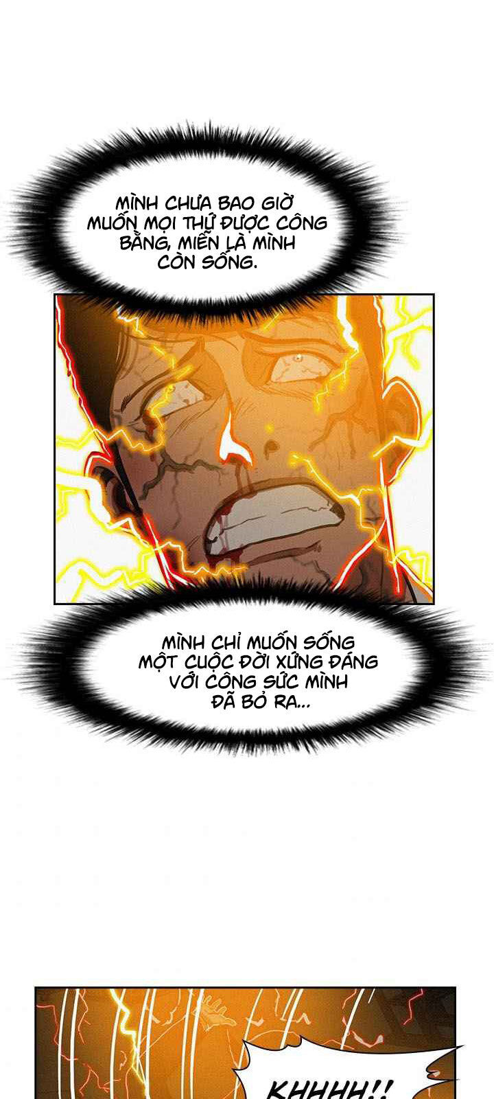 Chúa Tể Đồng Tiền Chap 1 - Next Chap 2