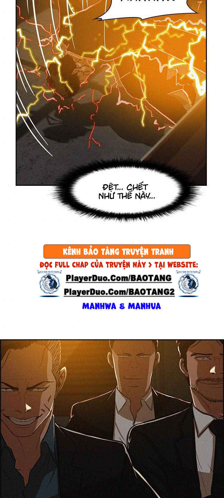 Chúa Tể Đồng Tiền Chap 1 - Next Chap 2