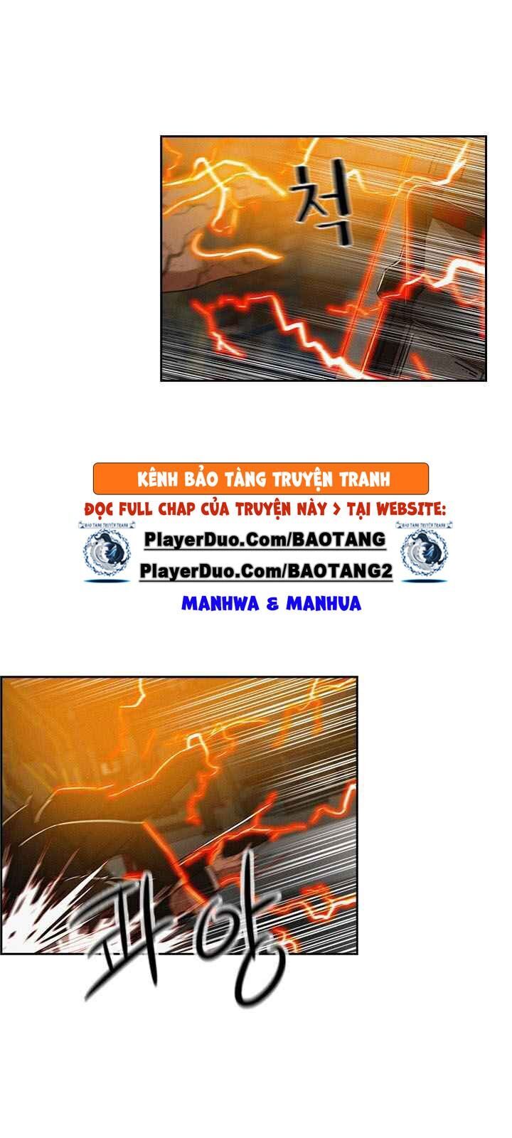 Chúa Tể Đồng Tiền Chap 1 - Next Chap 2