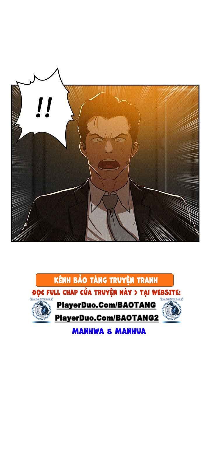 Chúa Tể Đồng Tiền Chap 1 - Next Chap 2