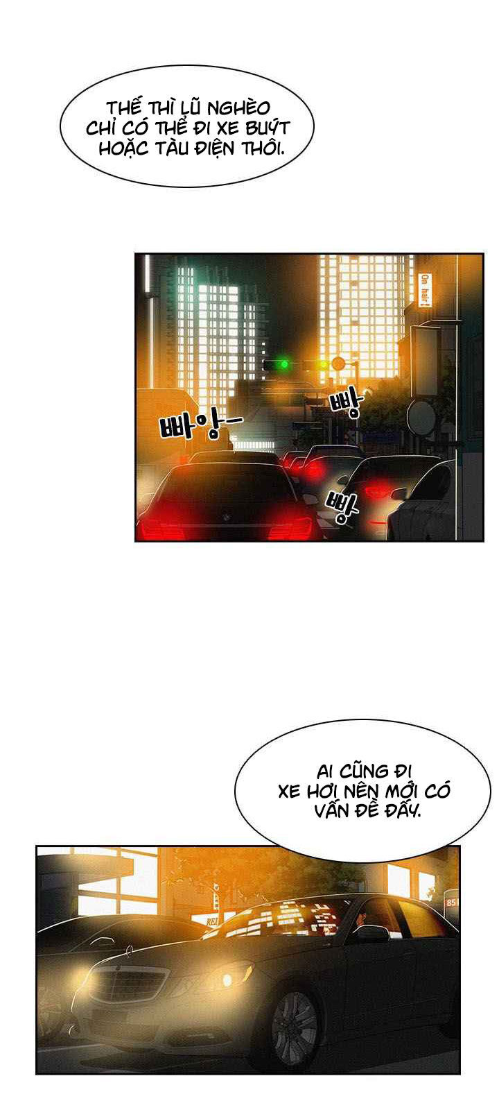 Chúa Tể Đồng Tiền Chap 1 - Next Chap 2