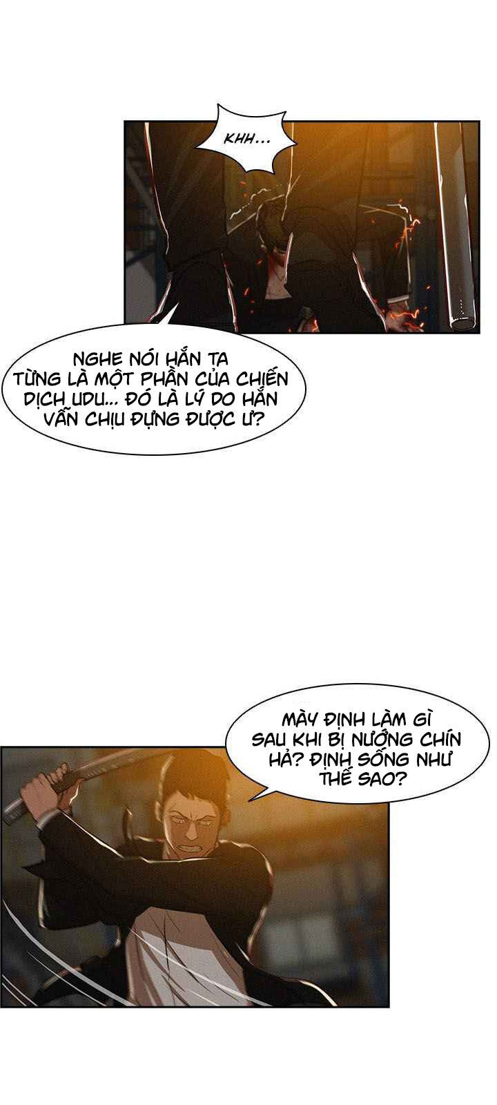 Chúa Tể Đồng Tiền Chap 1 - Next Chap 2