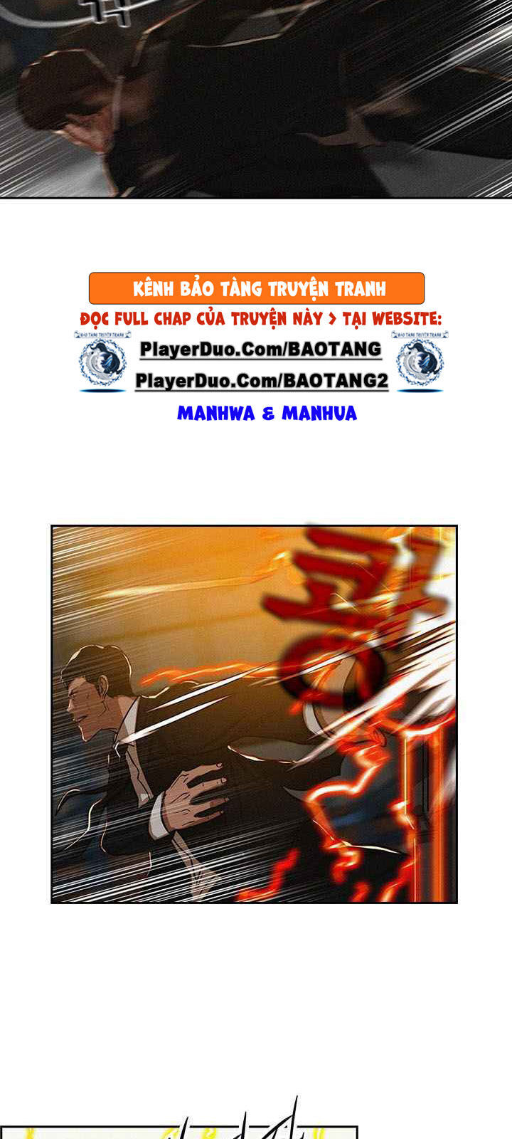 Chúa Tể Đồng Tiền Chap 1 - Next Chap 2