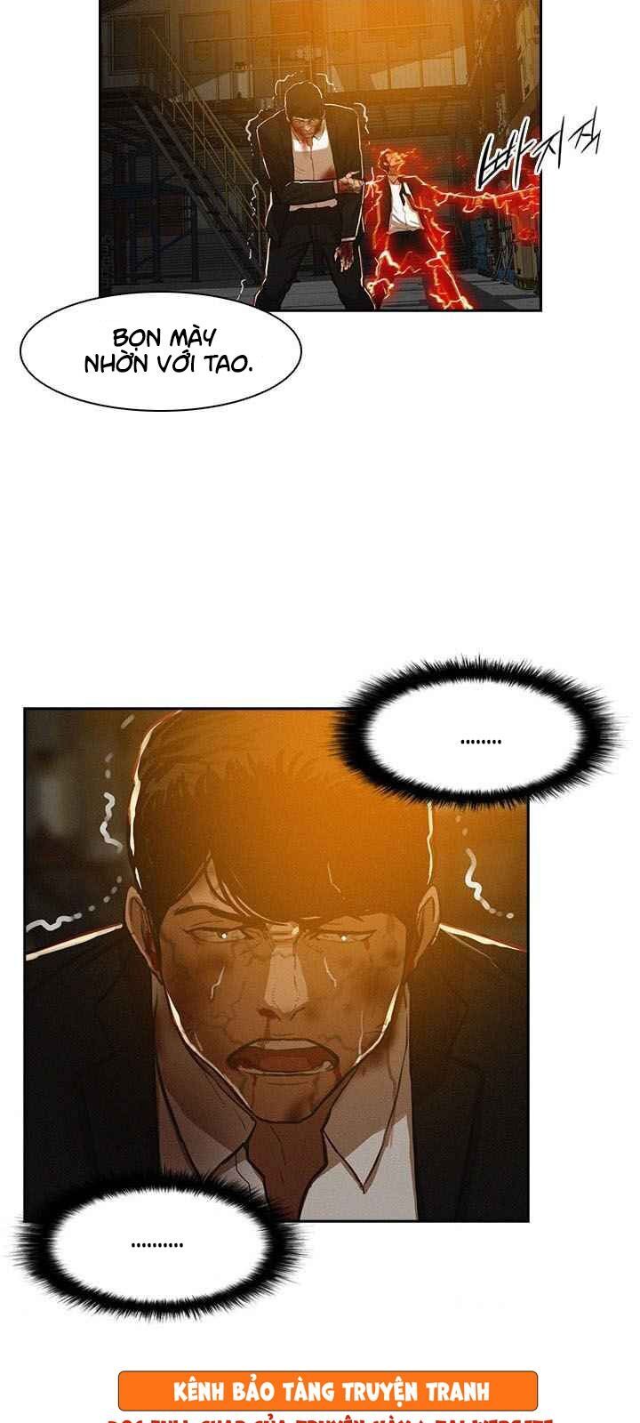 Chúa Tể Đồng Tiền Chap 1 - Next Chap 2