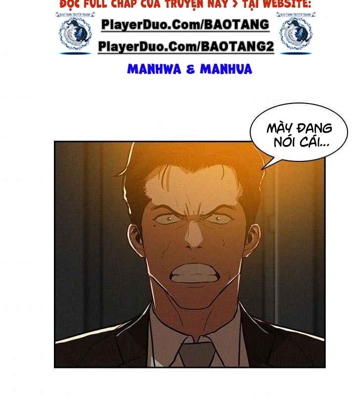 Chúa Tể Đồng Tiền Chap 1 - Next Chap 2