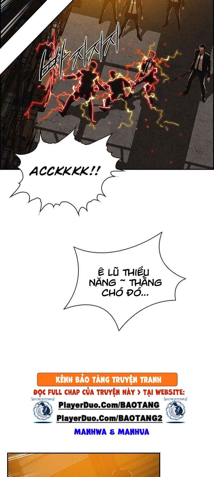 Chúa Tể Đồng Tiền Chap 1 - Next Chap 2