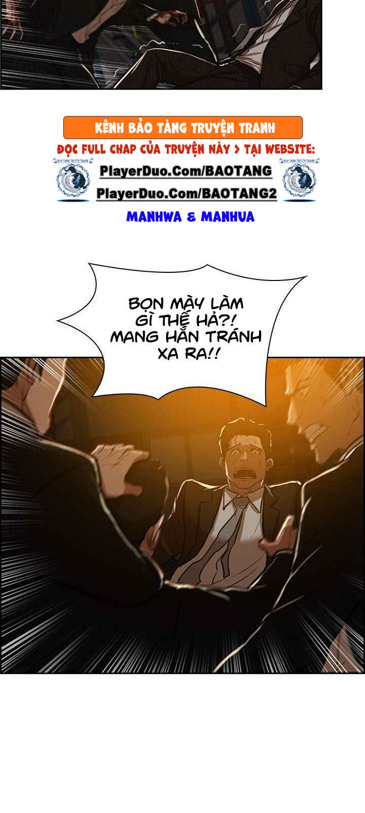 Chúa Tể Đồng Tiền Chap 1 - Next Chap 2