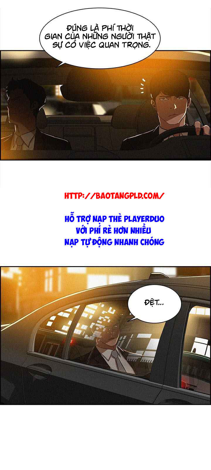 Chúa Tể Đồng Tiền Chap 1 - Next Chap 2