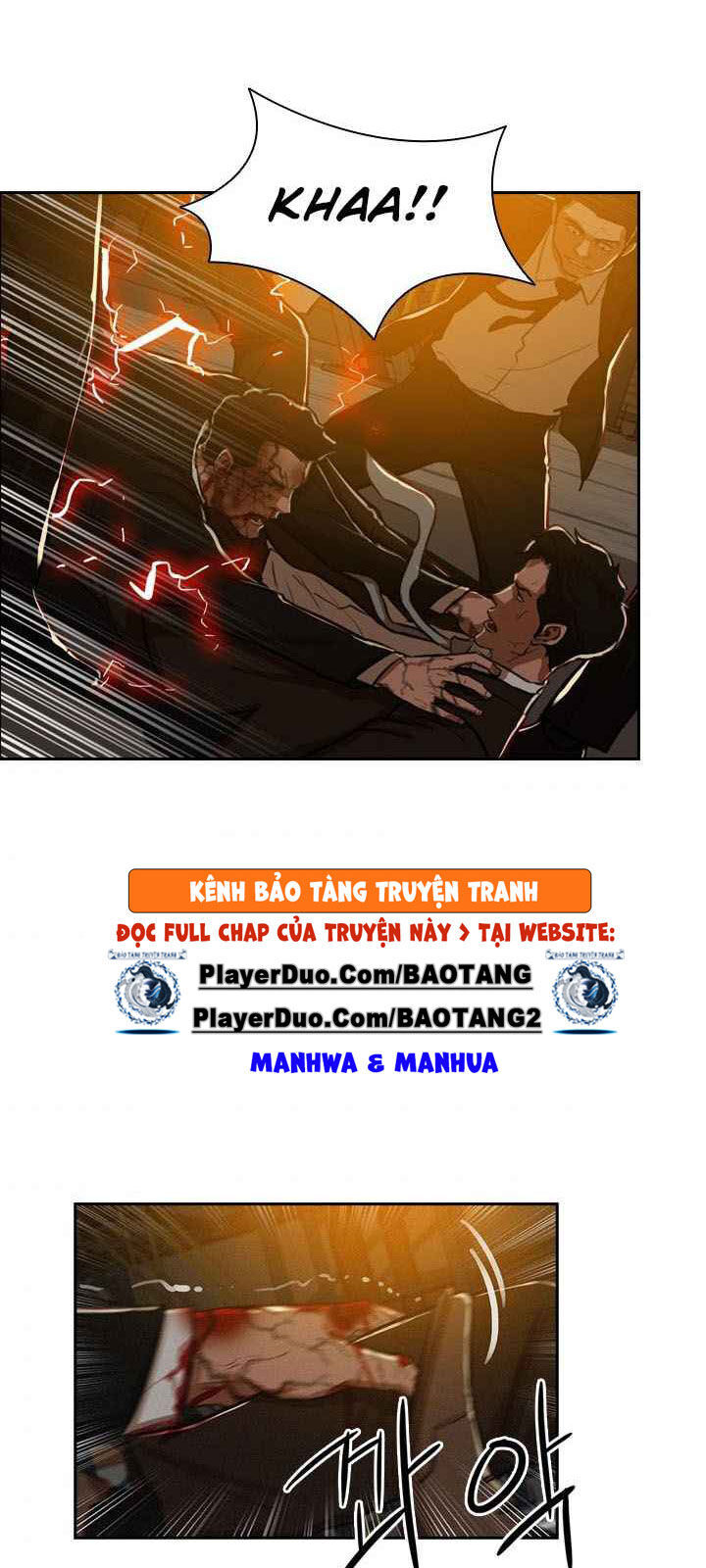 Chúa Tể Đồng Tiền Chap 1 - Next Chap 2