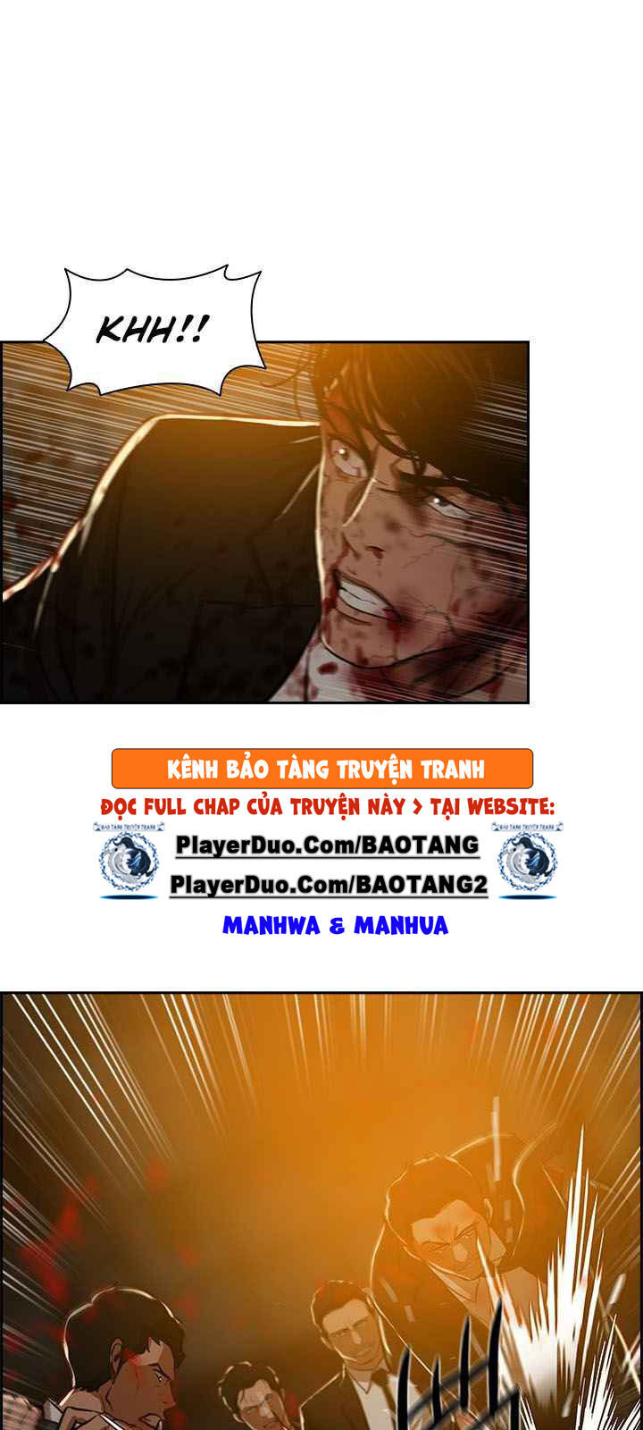 Chúa Tể Đồng Tiền Chap 1 - Next Chap 2
