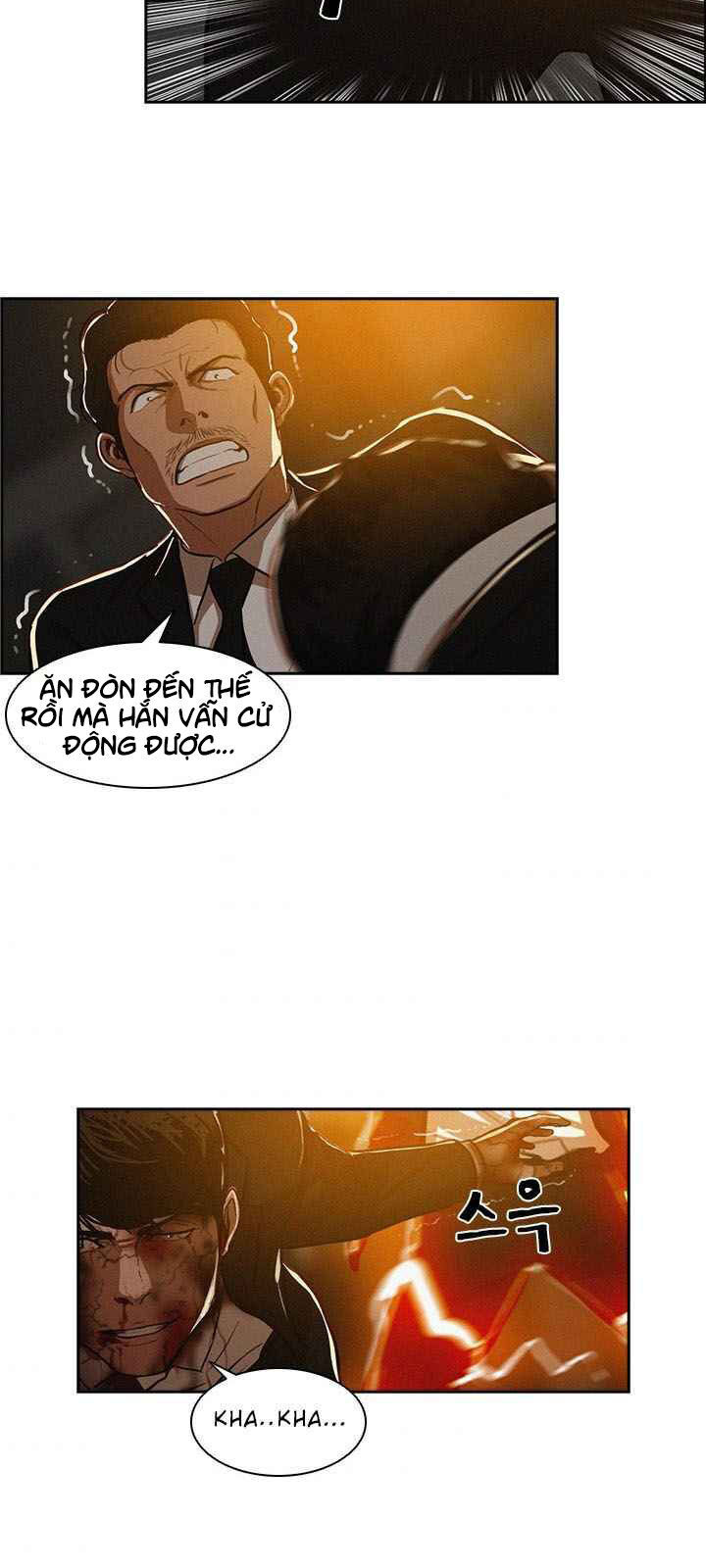 Chúa Tể Đồng Tiền Chap 1 - Next Chap 2