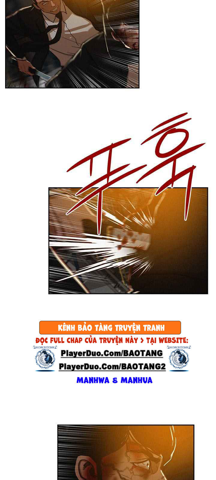 Chúa Tể Đồng Tiền Chap 1 - Next Chap 2