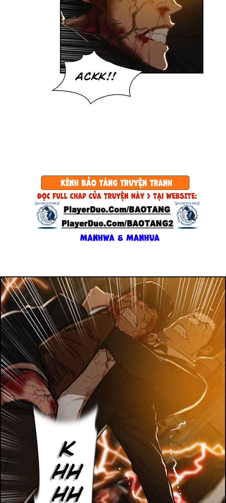 Chúa Tể Đồng Tiền Chap 1 - Next Chap 2