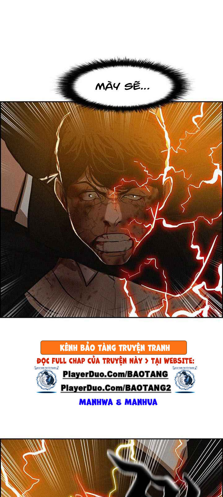Chúa Tể Đồng Tiền Chap 1 - Next Chap 2