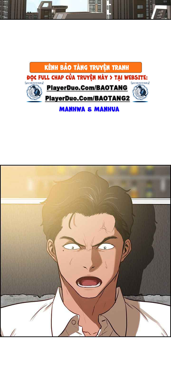 Chúa Tể Đồng Tiền Chap 1 - Next Chap 2