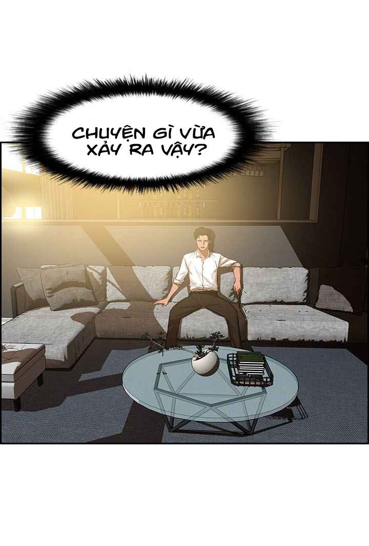 Chúa Tể Đồng Tiền Chap 1 - Next Chap 2