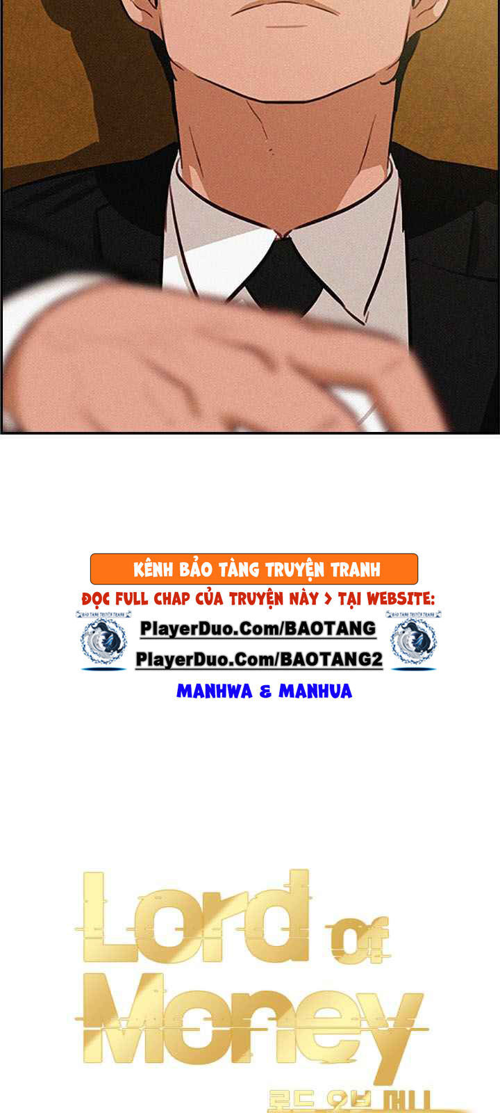 Chúa Tể Đồng Tiền Chap 10 - Next Chap 11