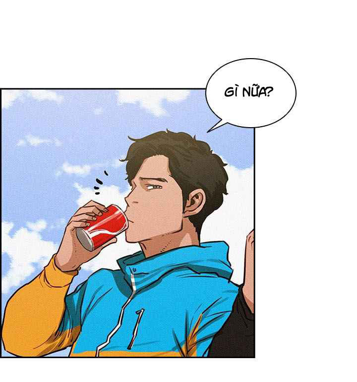 Chúa Tể Đồng Tiền Chap 10 - Next Chap 11