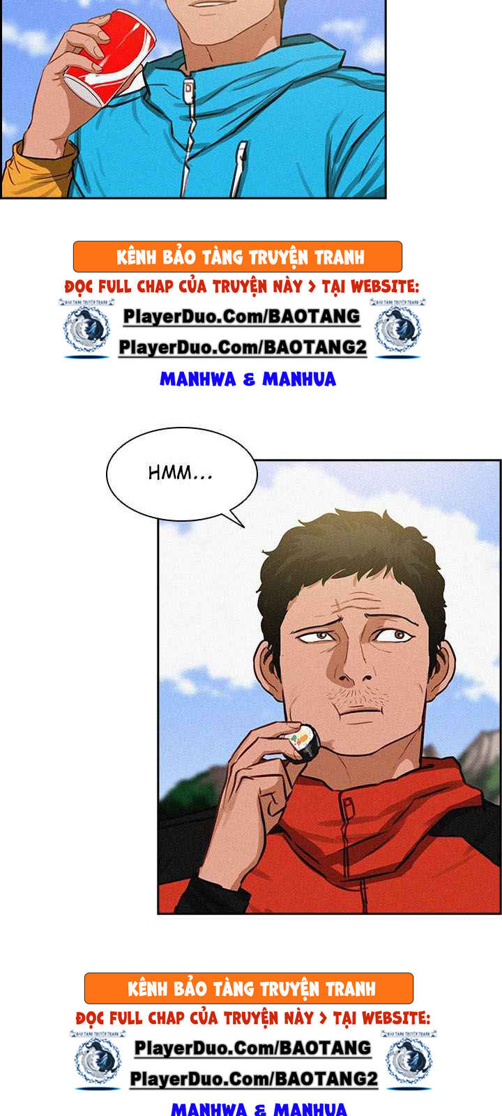 Chúa Tể Đồng Tiền Chap 10 - Next Chap 11