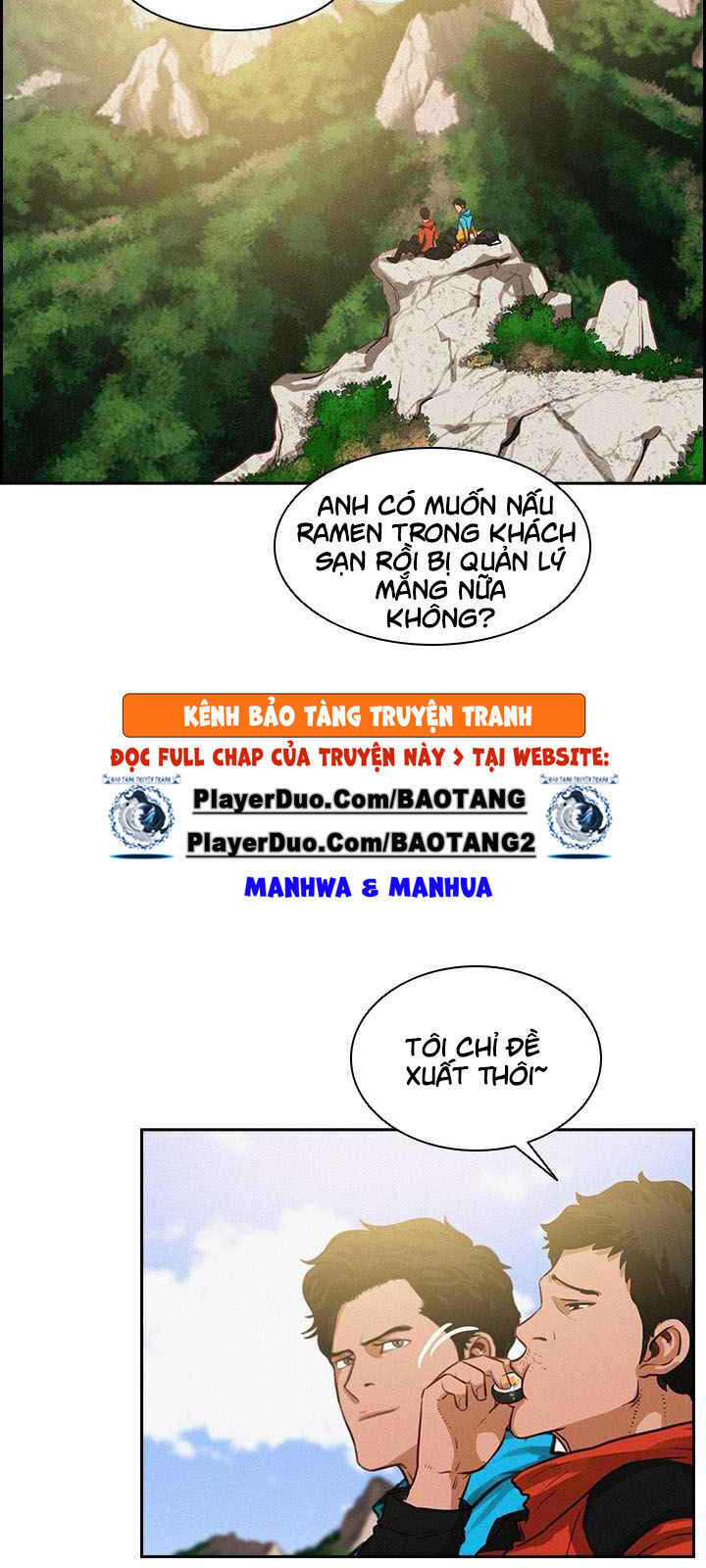 Chúa Tể Đồng Tiền Chap 10 - Next Chap 11