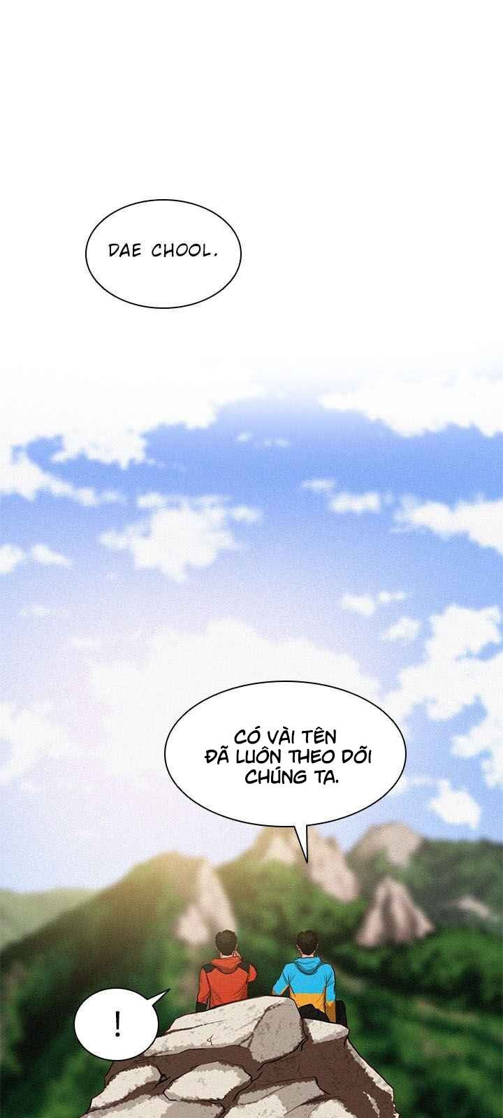 Chúa Tể Đồng Tiền Chap 10 - Next Chap 11