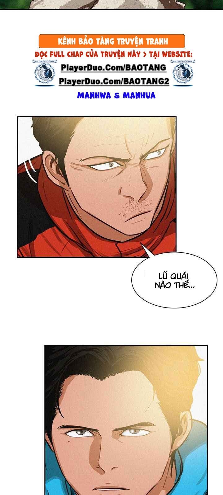 Chúa Tể Đồng Tiền Chap 10 - Next Chap 11