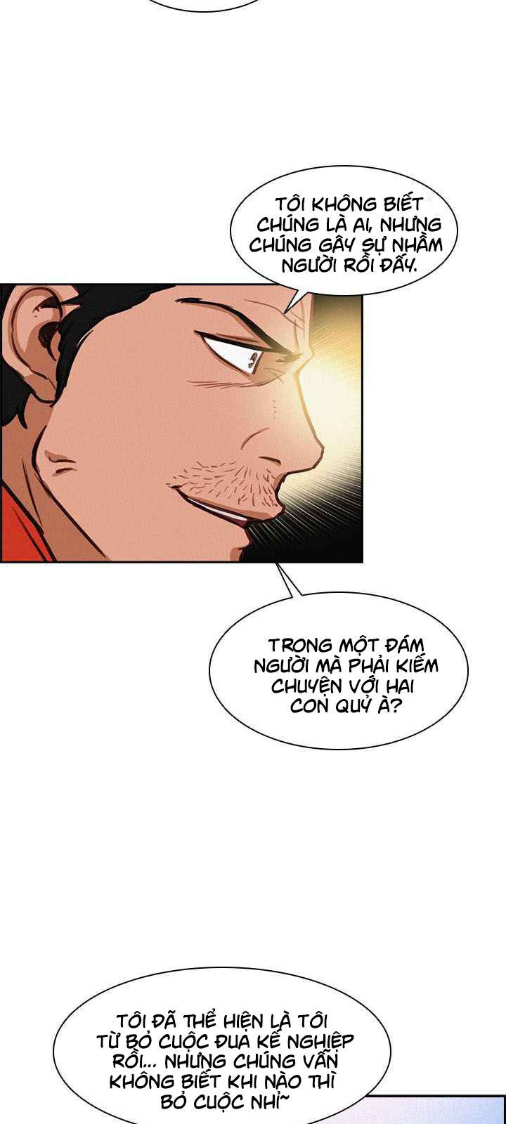 Chúa Tể Đồng Tiền Chap 10 - Next Chap 11