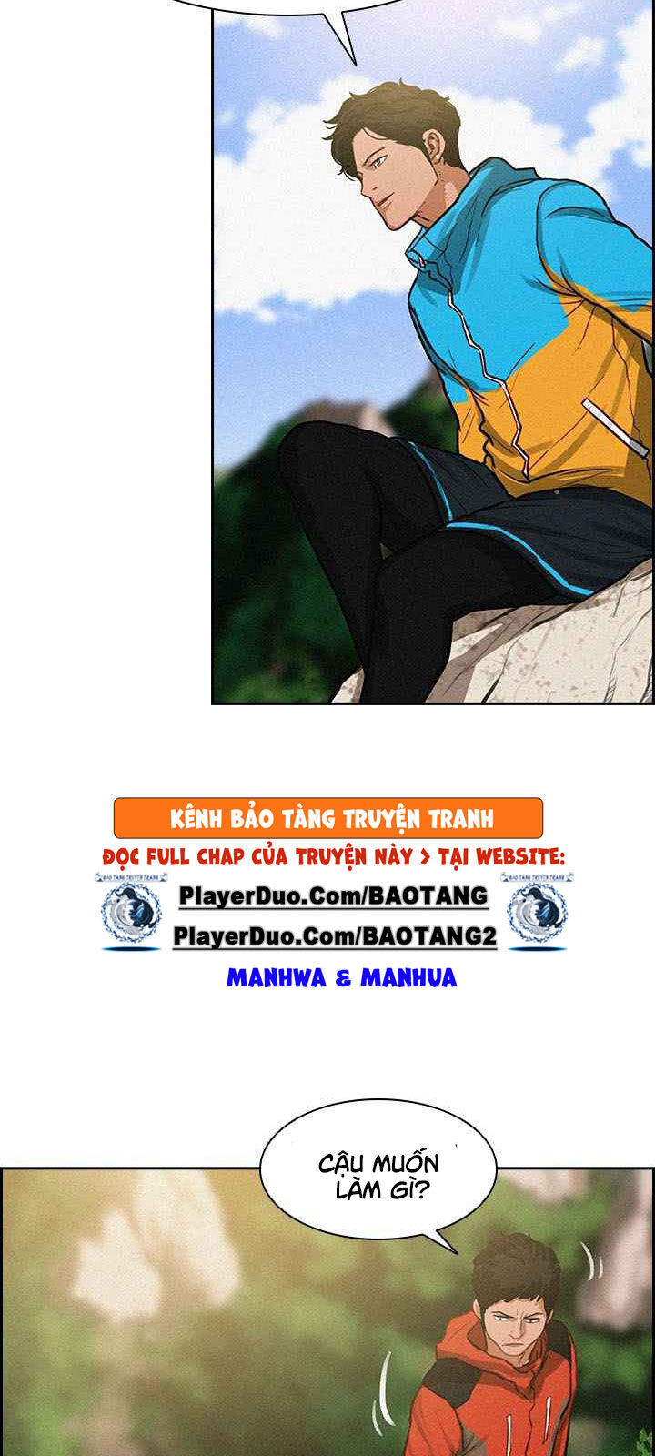 Chúa Tể Đồng Tiền Chap 10 - Next Chap 11