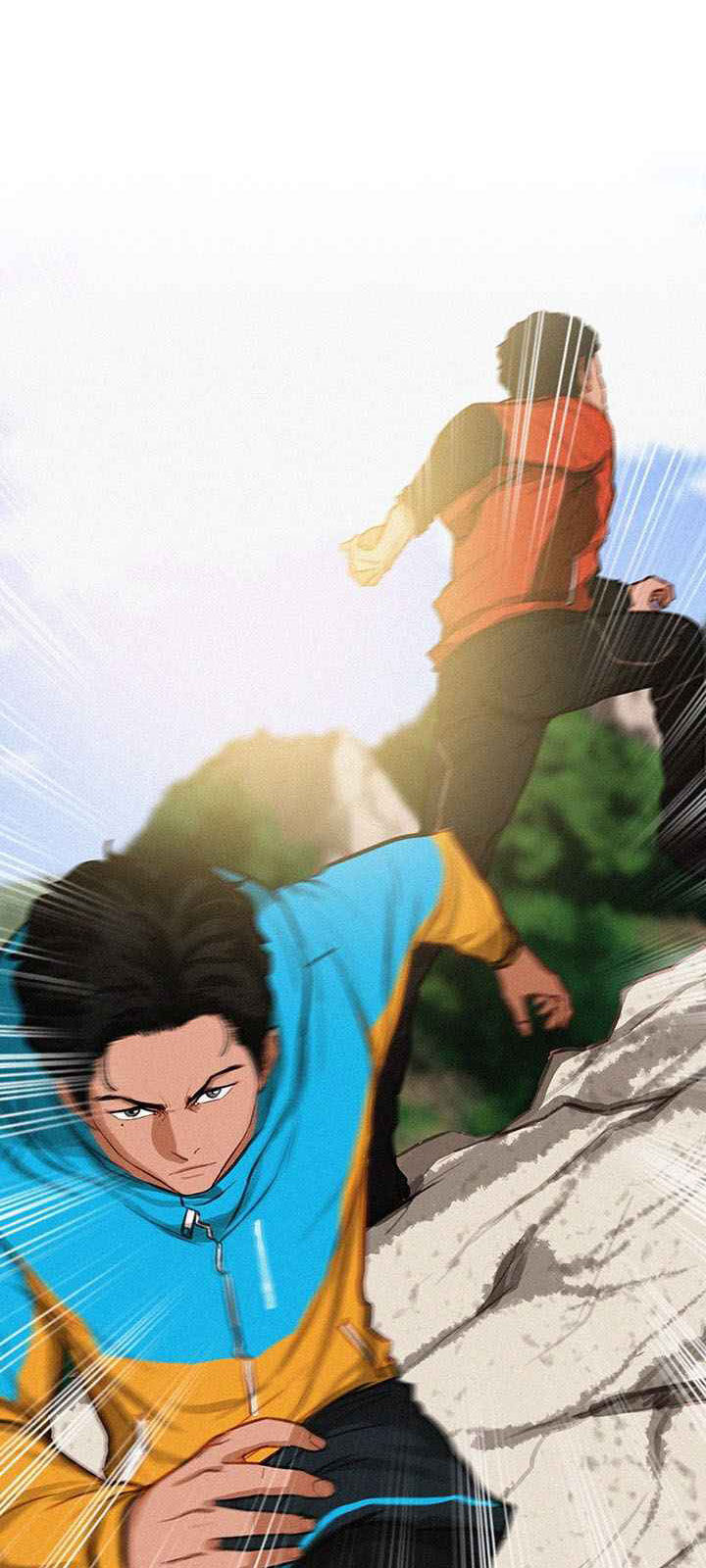Chúa Tể Đồng Tiền Chap 10 - Next Chap 11