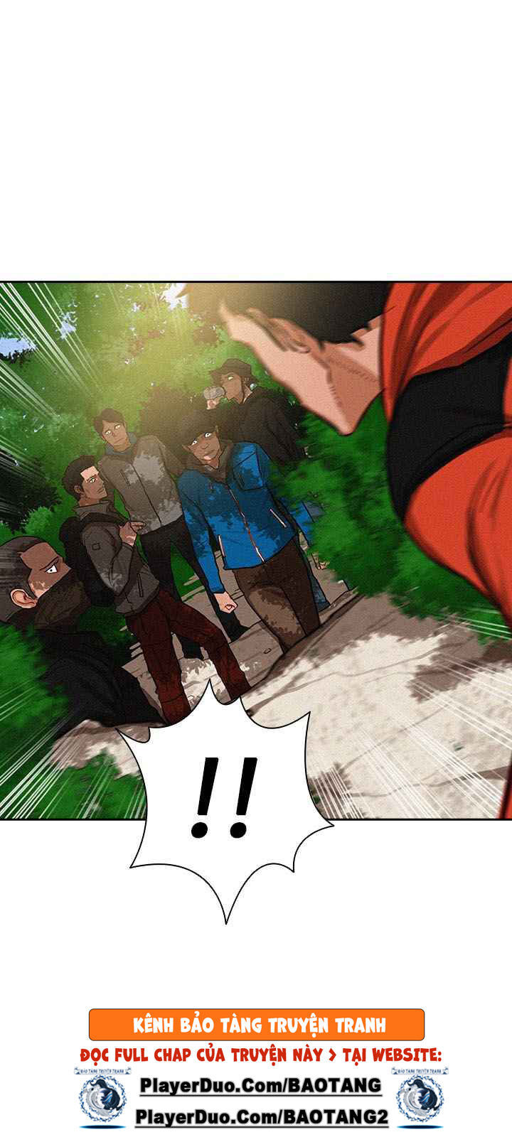 Chúa Tể Đồng Tiền Chap 10 - Next Chap 11