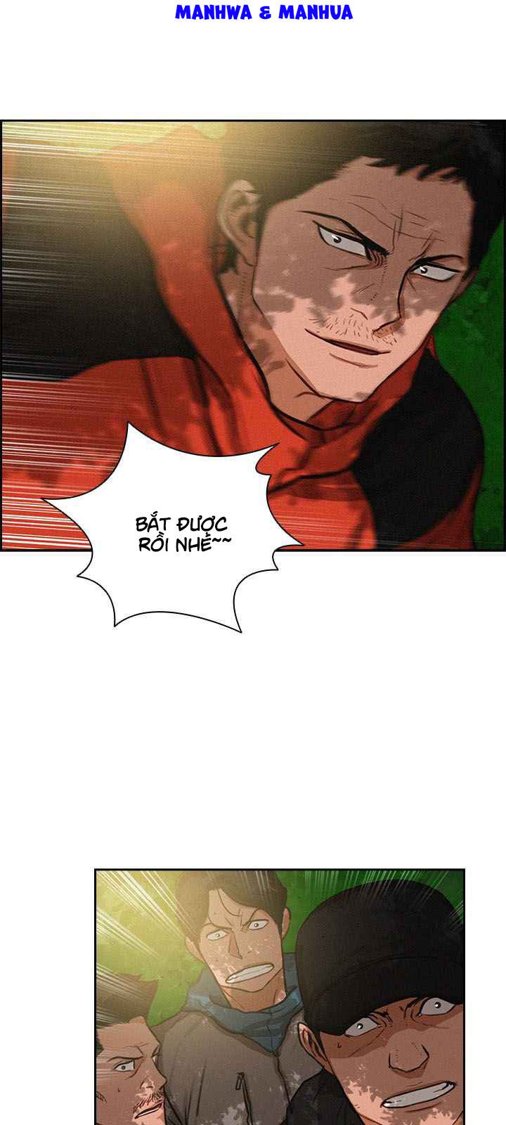 Chúa Tể Đồng Tiền Chap 10 - Next Chap 11