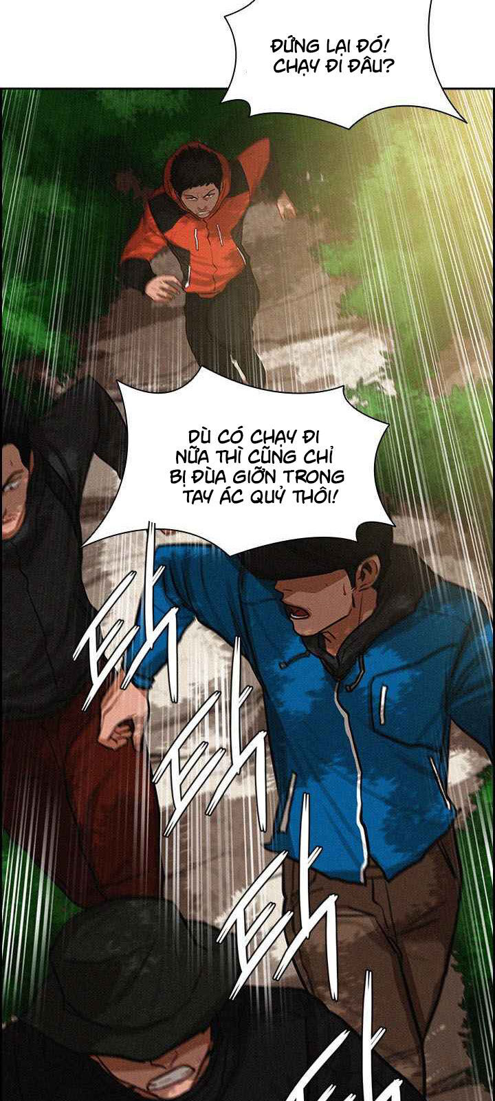 Chúa Tể Đồng Tiền Chap 10 - Next Chap 11