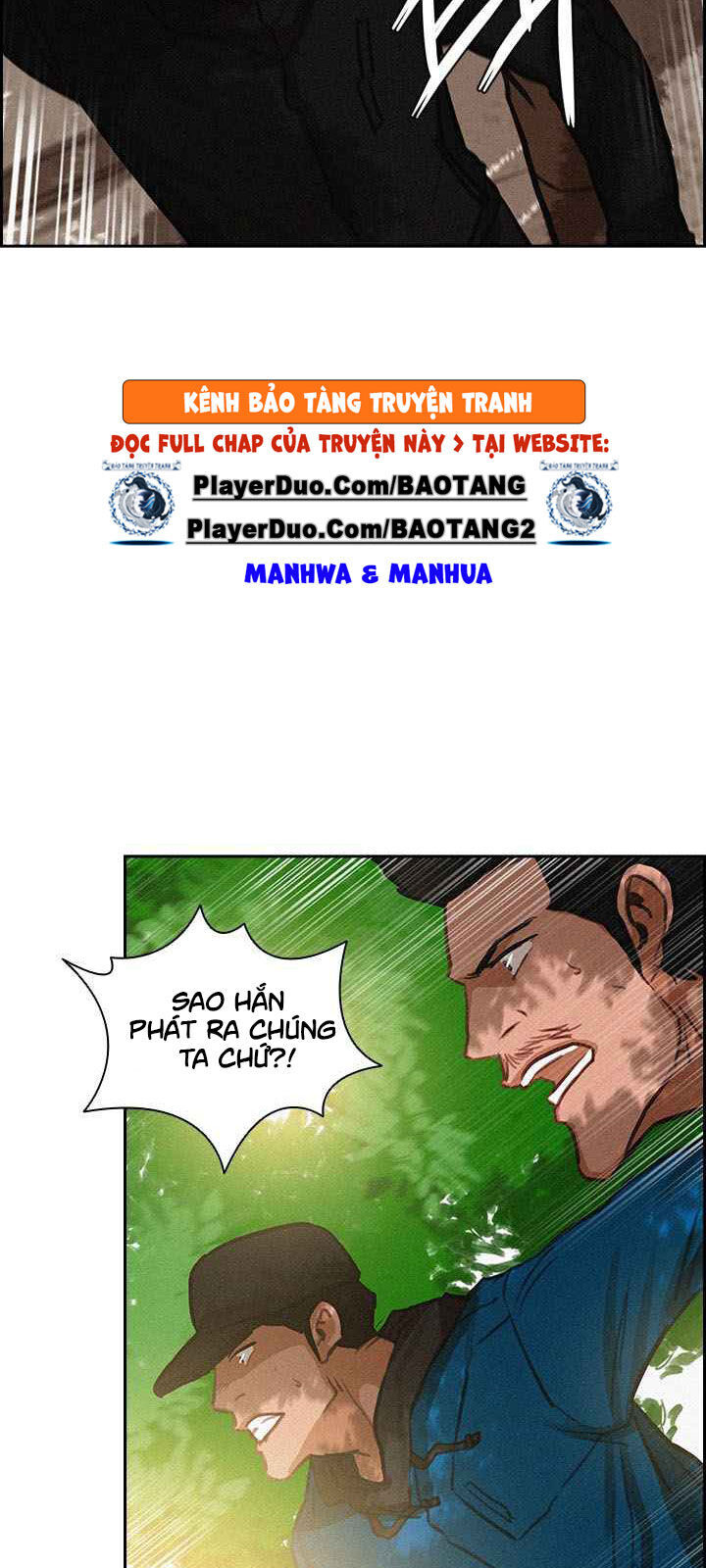 Chúa Tể Đồng Tiền Chap 10 - Next Chap 11