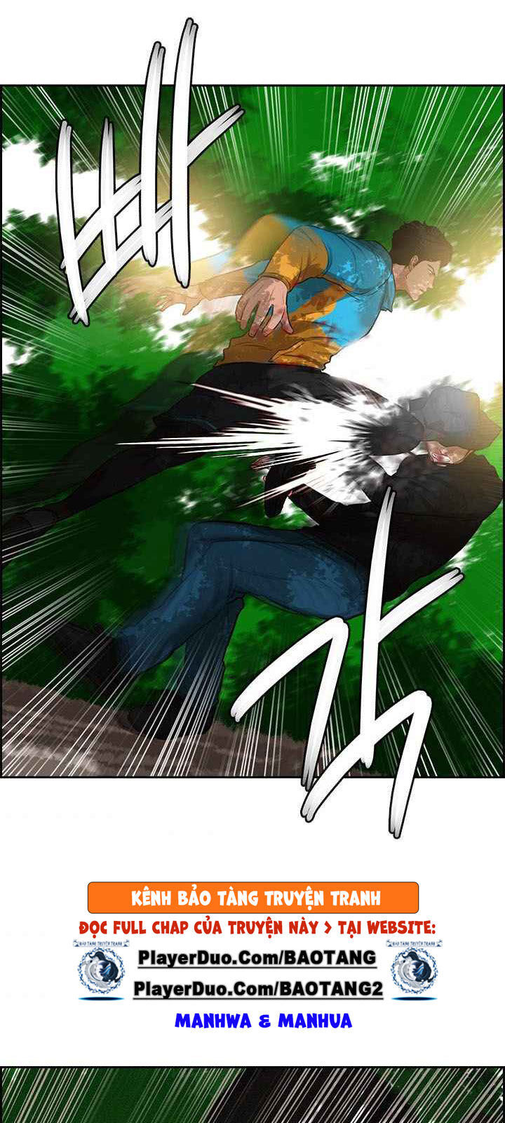 Chúa Tể Đồng Tiền Chap 10 - Next Chap 11