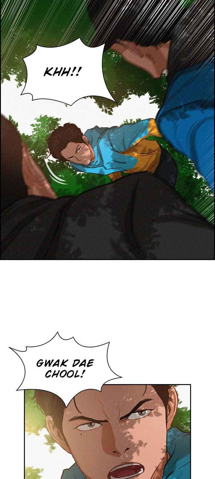 Chúa Tể Đồng Tiền Chap 10 - Next Chap 11