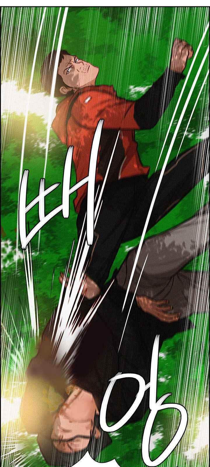 Chúa Tể Đồng Tiền Chap 10 - Next Chap 11