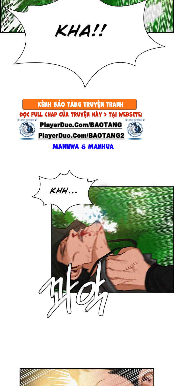 Chúa Tể Đồng Tiền Chap 10 - Next Chap 11