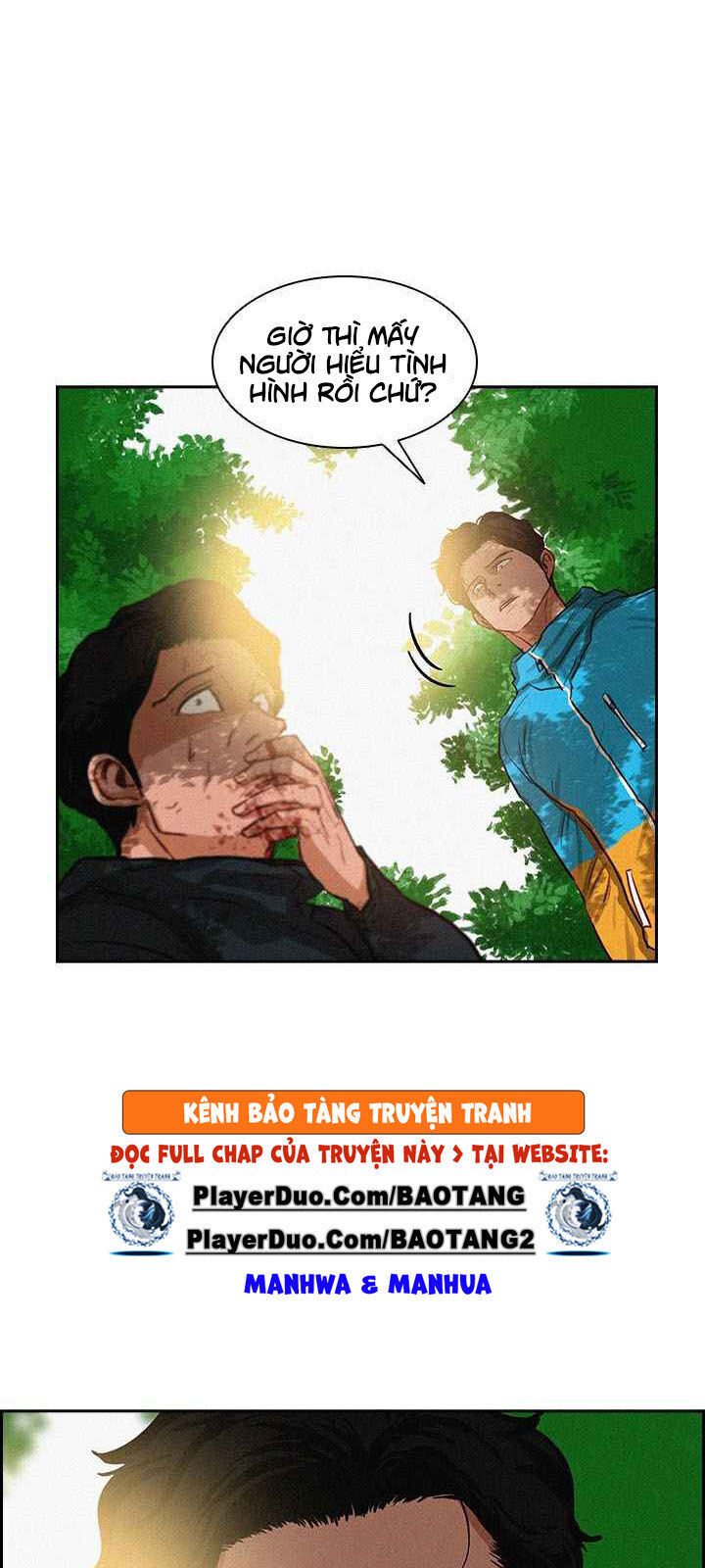 Chúa Tể Đồng Tiền Chap 10 - Next Chap 11