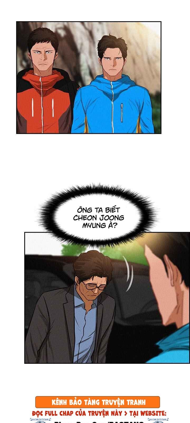 Chúa Tể Đồng Tiền Chap 10 - Next Chap 11