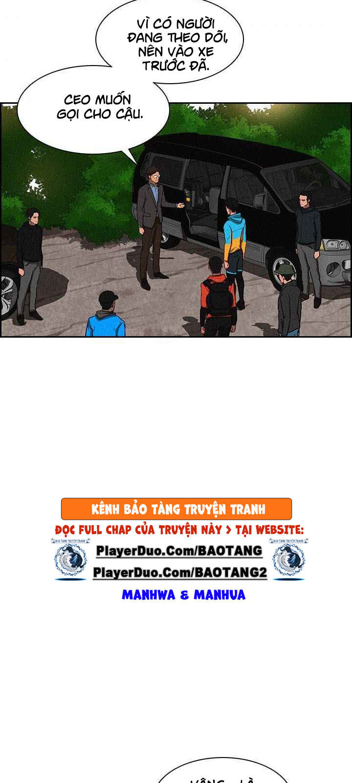 Chúa Tể Đồng Tiền Chap 10 - Next Chap 11