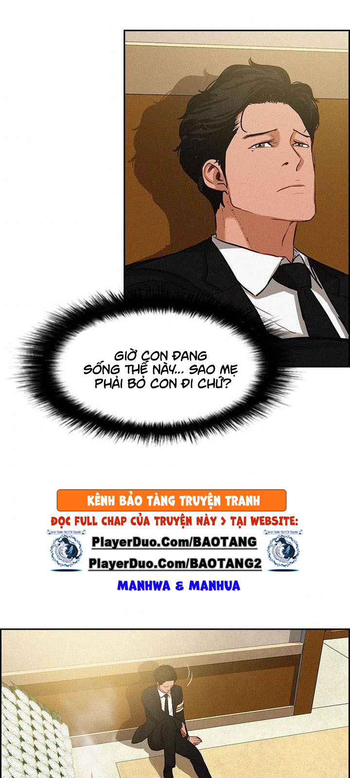 Chúa Tể Đồng Tiền Chap 10 - Next Chap 11
