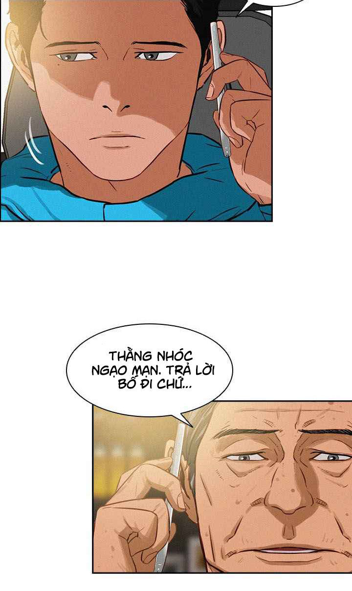 Chúa Tể Đồng Tiền Chap 10 - Next Chap 11