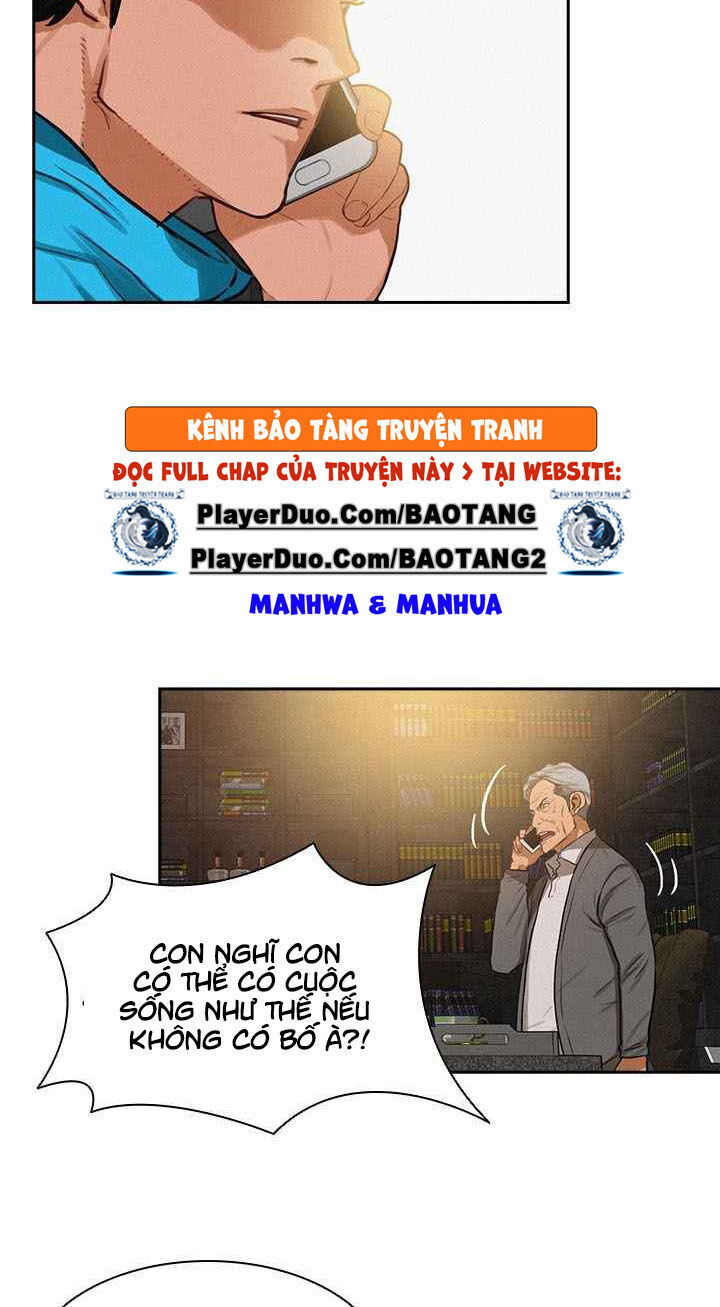 Chúa Tể Đồng Tiền Chap 10 - Next Chap 11