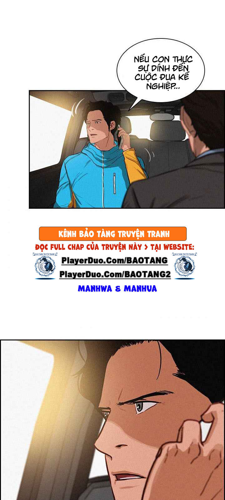 Chúa Tể Đồng Tiền Chap 10 - Next Chap 11