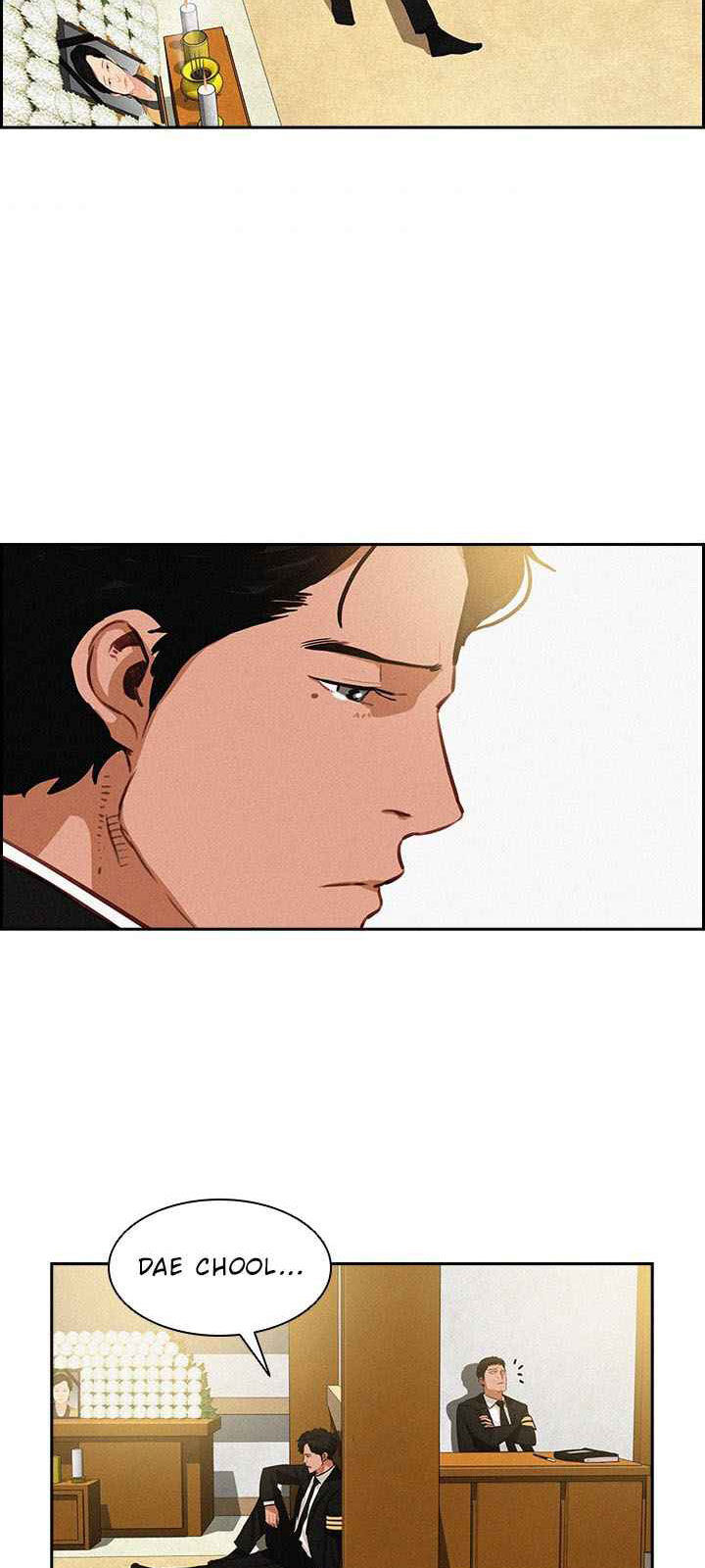 Chúa Tể Đồng Tiền Chap 10 - Next Chap 11